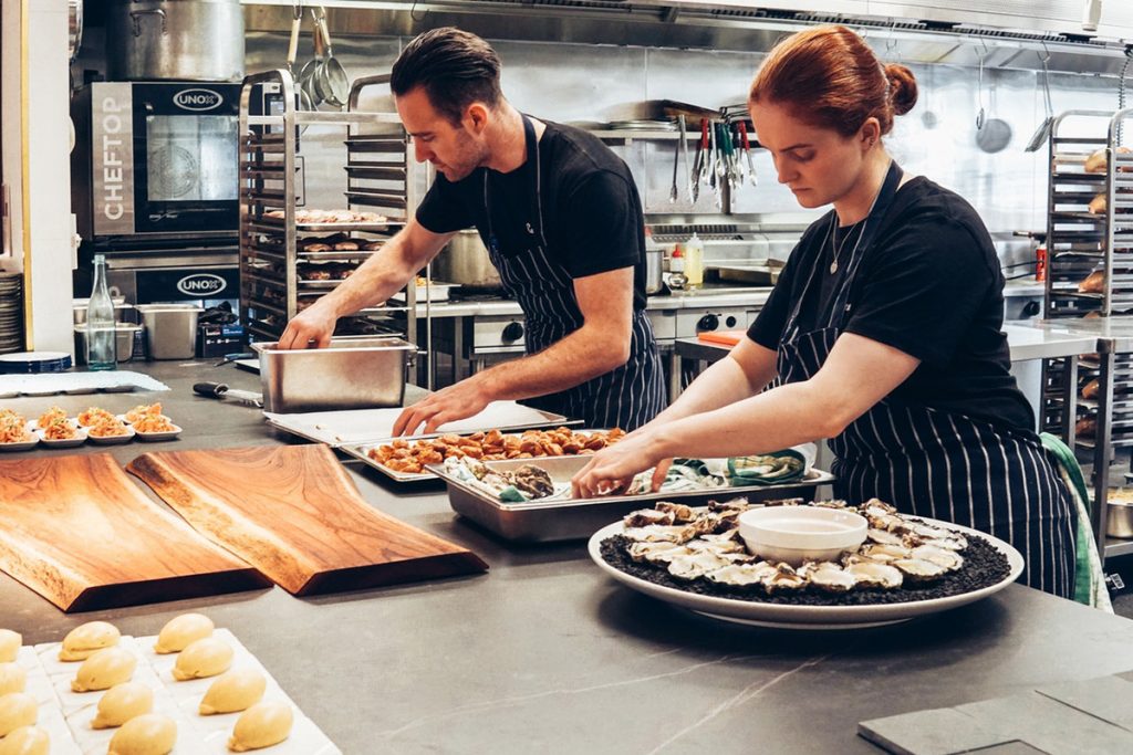 Restaurant Operations Tips You Need To Incorporate Today