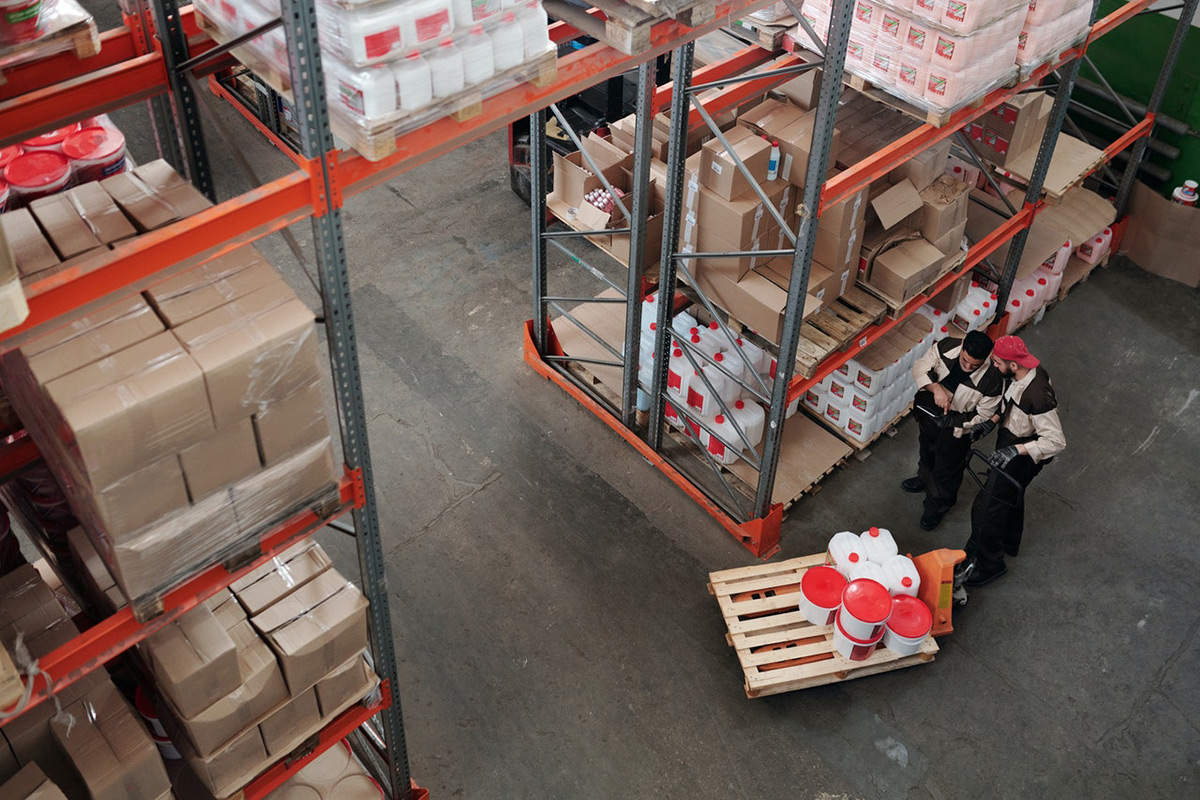The Top 10 Challenges Warehousing Is Facing Today