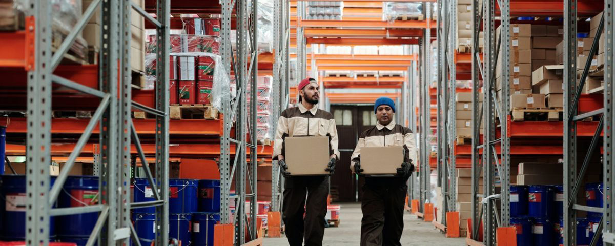 The Top 10 Challenges Warehousing Is Facing Today
