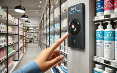 Loss Prevention: How Technology Is Transforming Retail Security