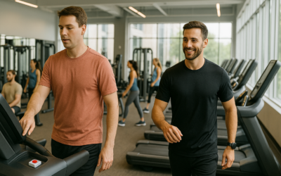 Improving the Customer Experience in Gyms with Call Buttons: Success Stories from Smartfit, Bluefit, and Panobianco